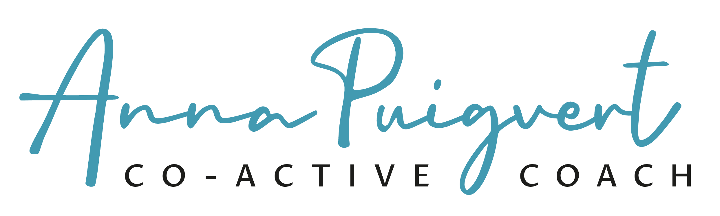 Anna Co-Active Coach